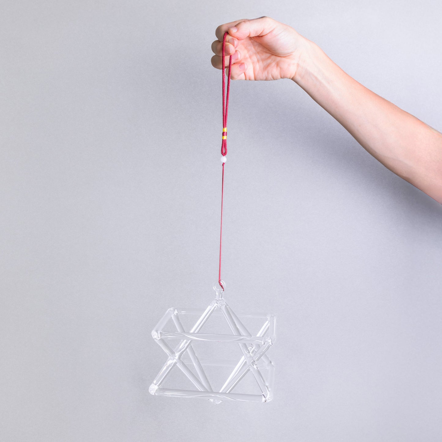 Kristall-Merkaba 15cm | AkashaBowls®