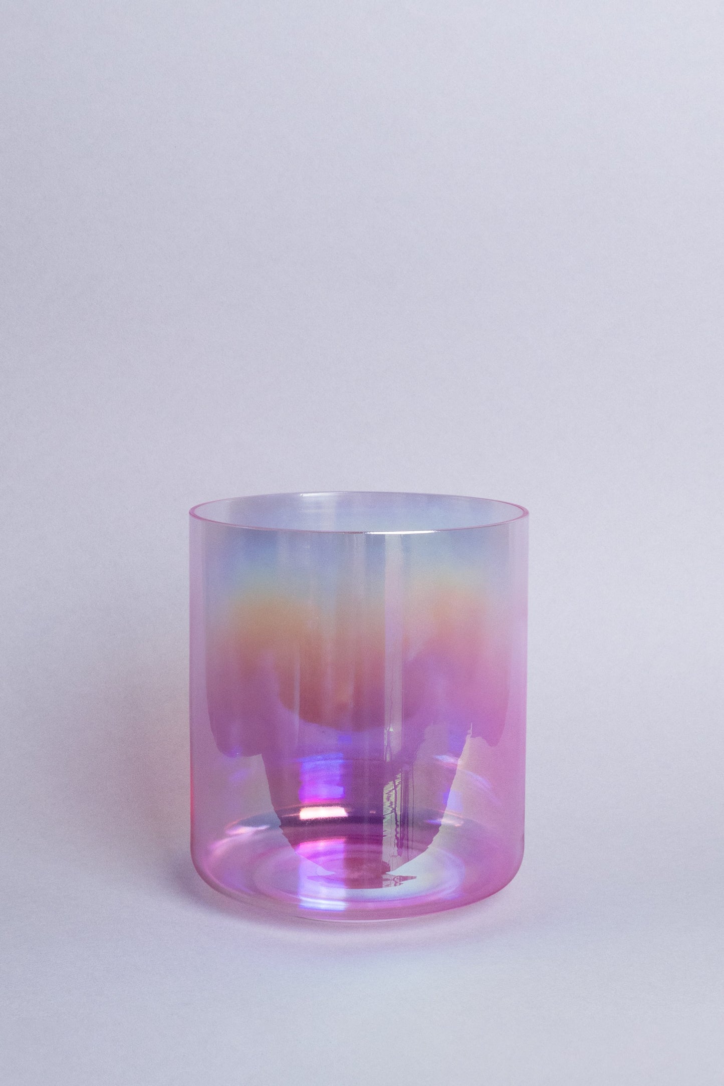 "Sweet Surrender" Klangschalen Set AkashaBowls® 432 Hz