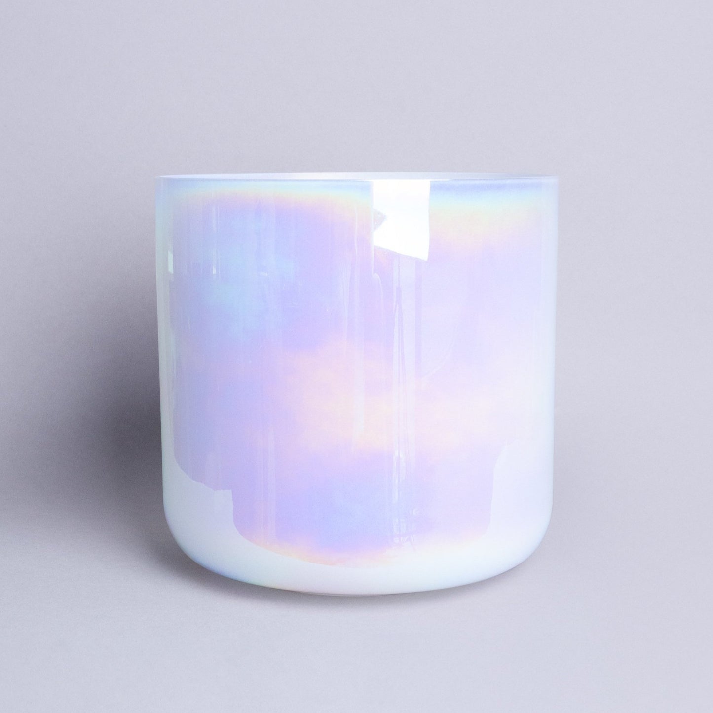 "Cosmic Sky" Klangschalen Set AkashaBowls® 432 Hz