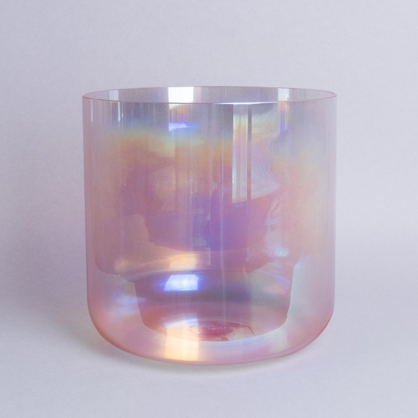"Sweet Surrender" Klangschalen Set AkashaBowls® 432 Hz
