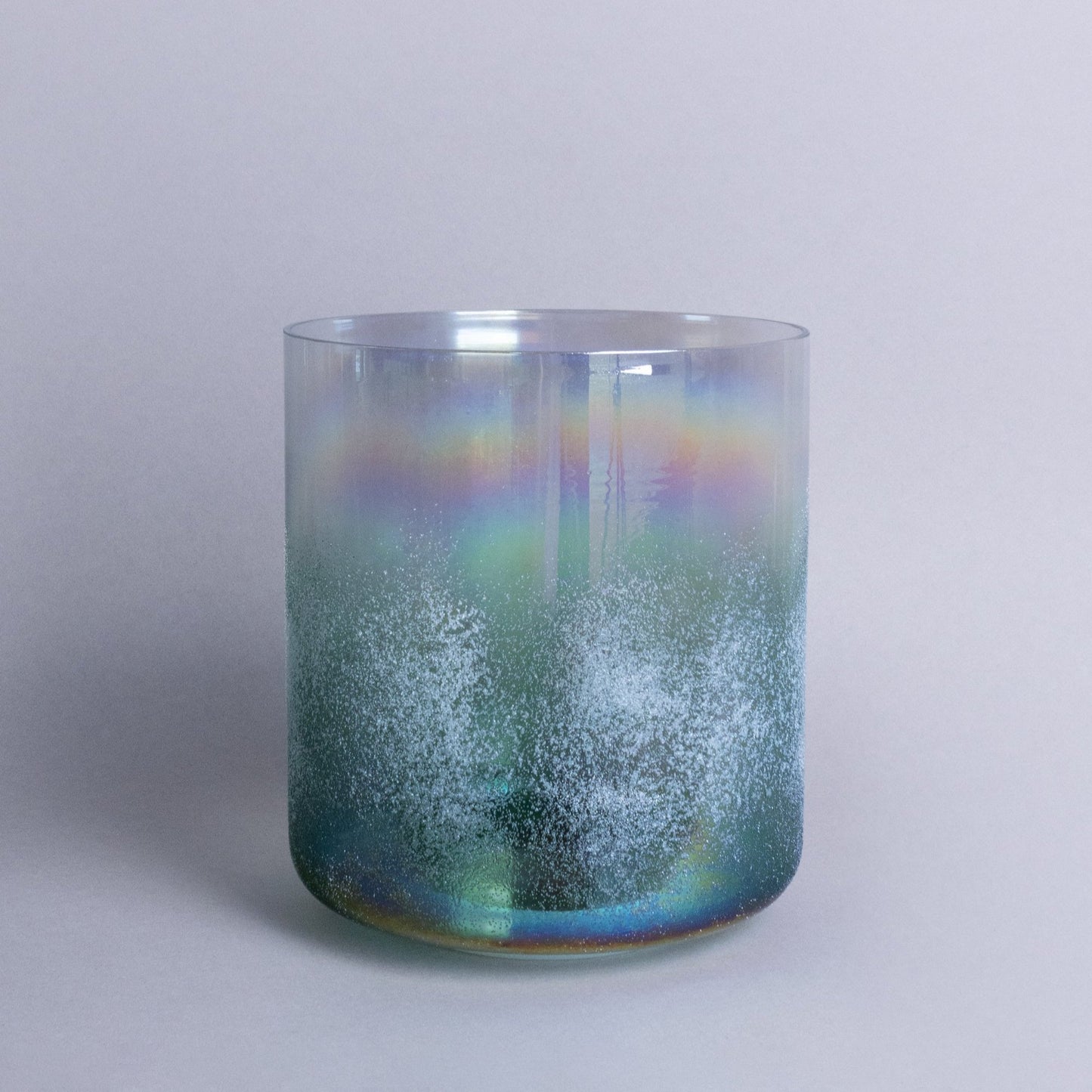 "Forest Flow" Klangschalen Set AkashaBowls® 432 Hz