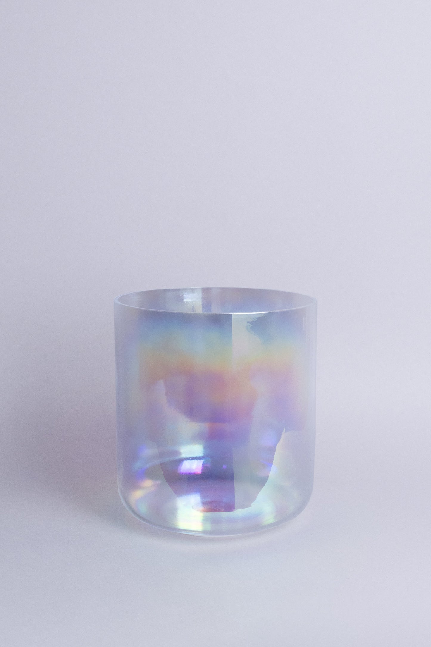 "Cosmic Sky" Klangschalen Set AkashaBowls® 432 Hz