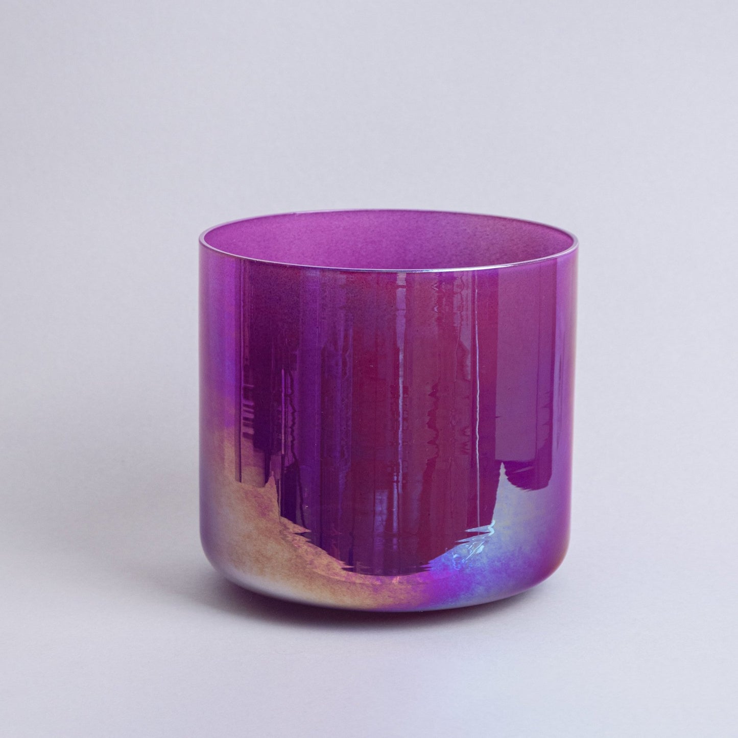 "Sweet Surrender" Singing Bowl Set AkashaBowls® 432 Hz