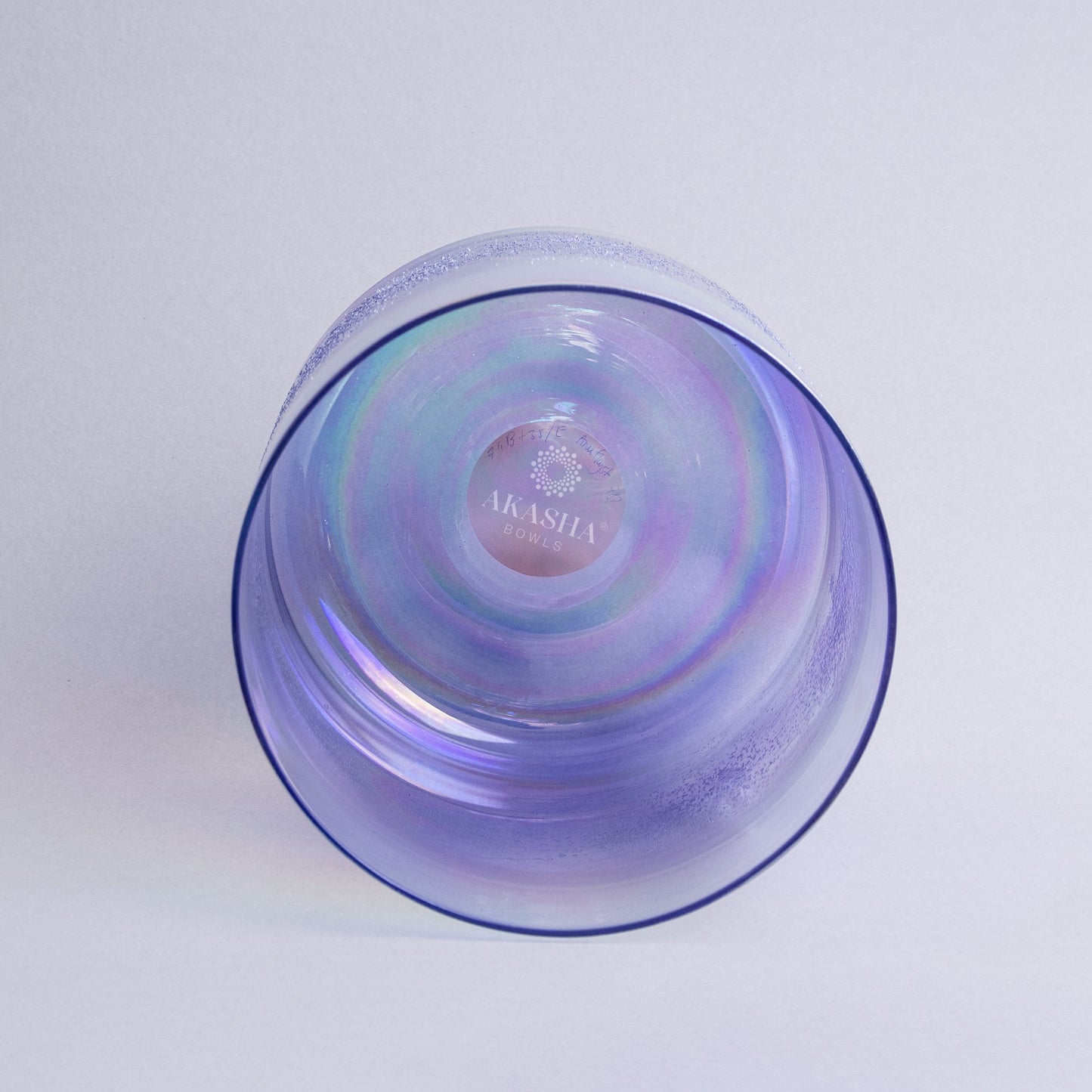 "Inner Knowing" Singing Bowl Set AkashaBowls® 432 Hz