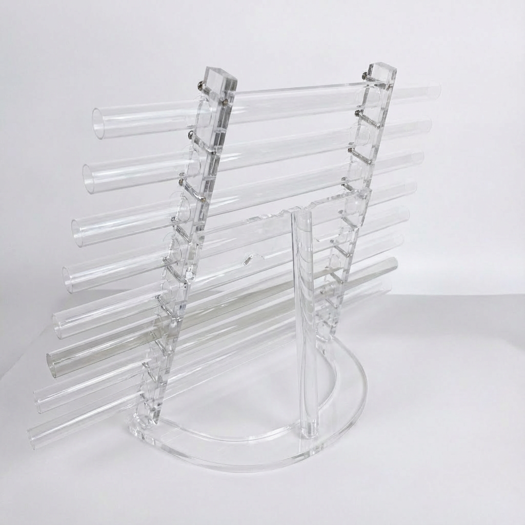 Crystal Harp