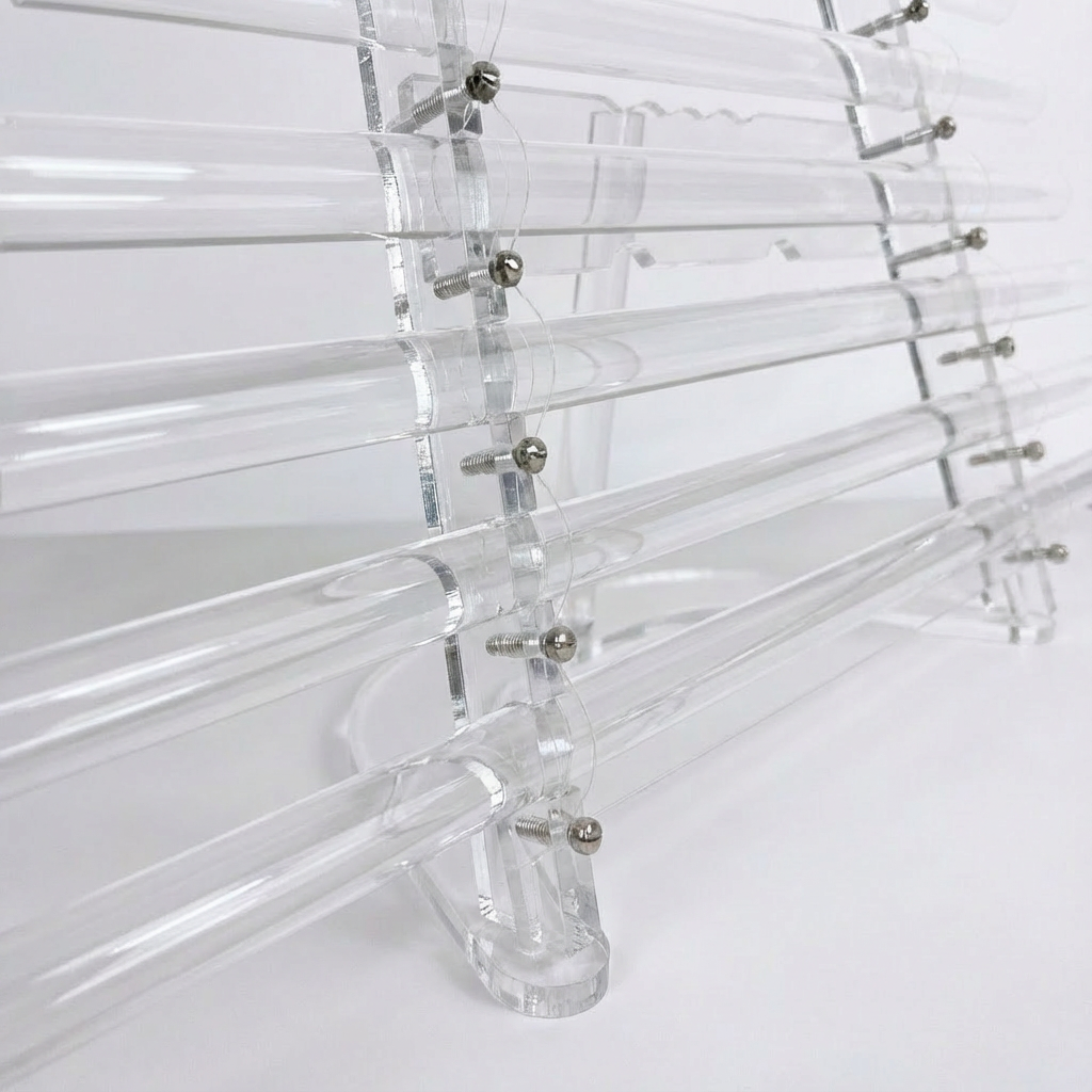 Crystal Harp
