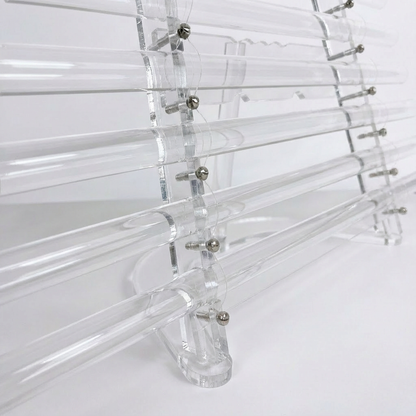 Crystal Harp