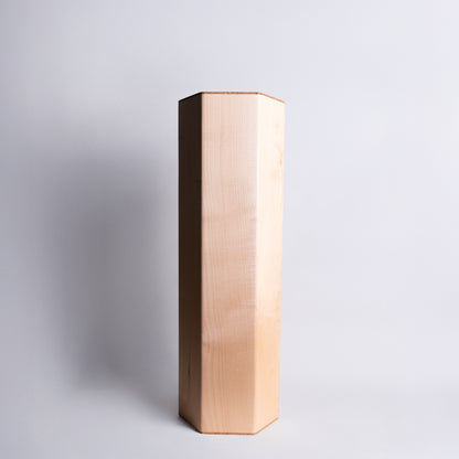 Regensäule NATURKLANG 50 cm – 70 cm | AkashaBowls®