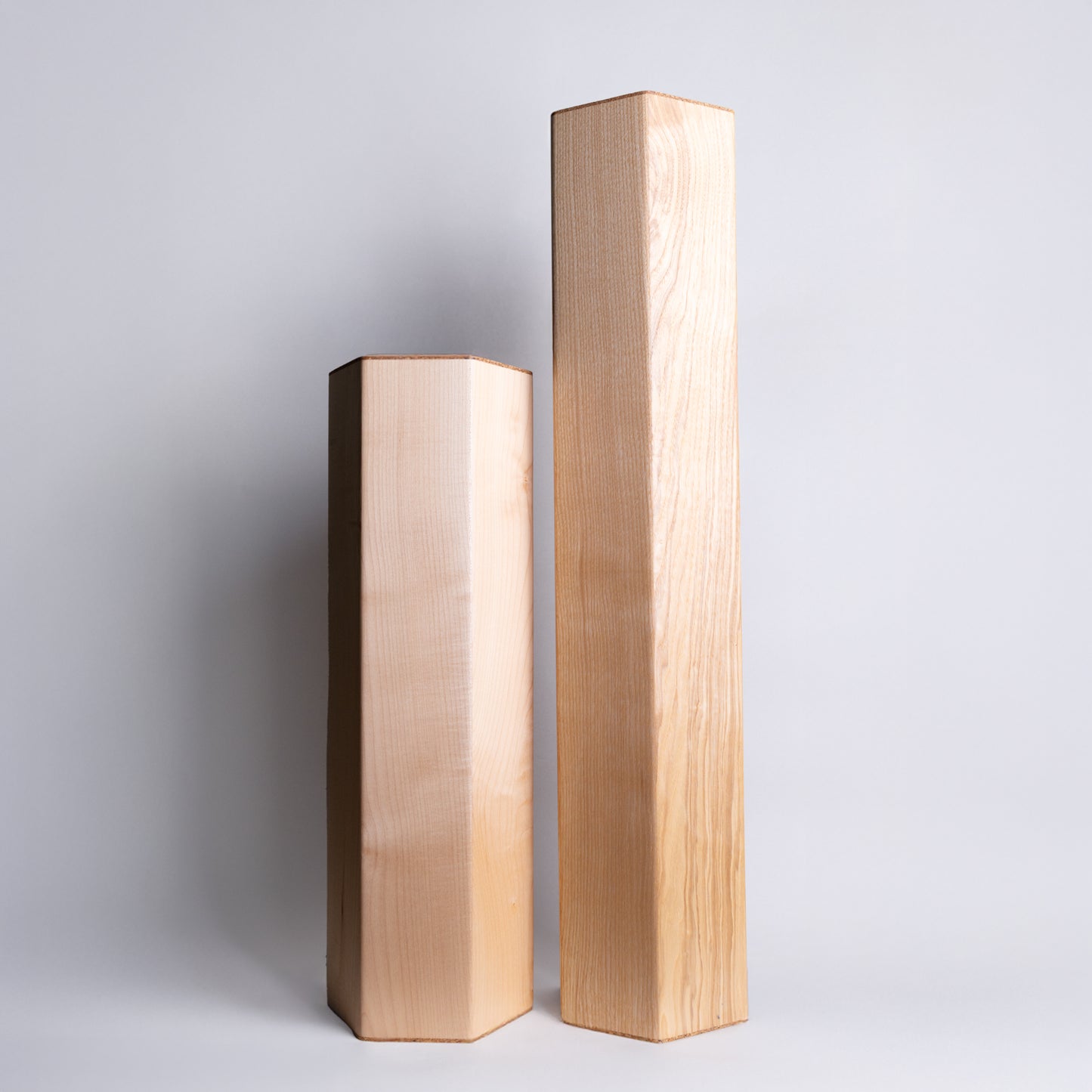 Regensäule NATURKLANG 50 cm – 70 cm | AkashaBowls®