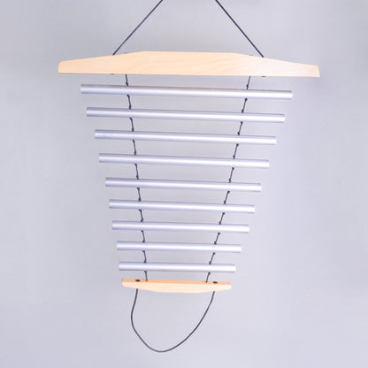 Flow Chimes | AkashaBowls®