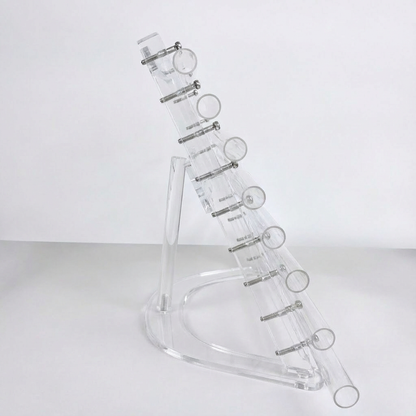 Crystal Harp