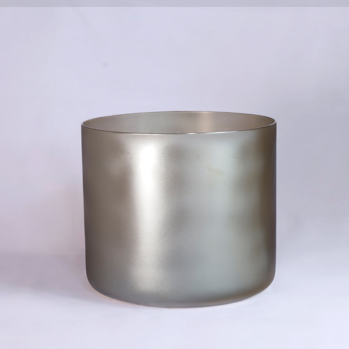 Crystal Singing Bowl BEAR SPIRIT  432 Hz - 22,5 cm | AkashaBowls®
