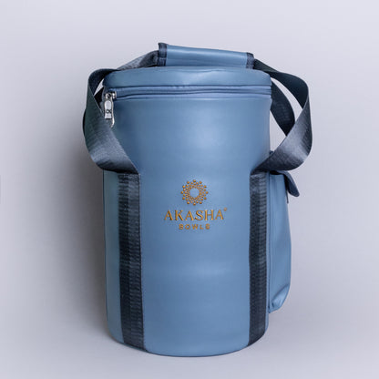 Kristallklangschalen Tasche | AkashaBowls®