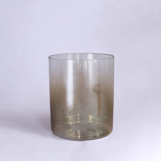 Crystal Singing Bowl HEDGEHOG SPIRIT ANIMAL 432 Hz - 14 cm | AkashaBowls®