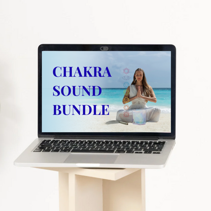 Inner Harmony Bundle