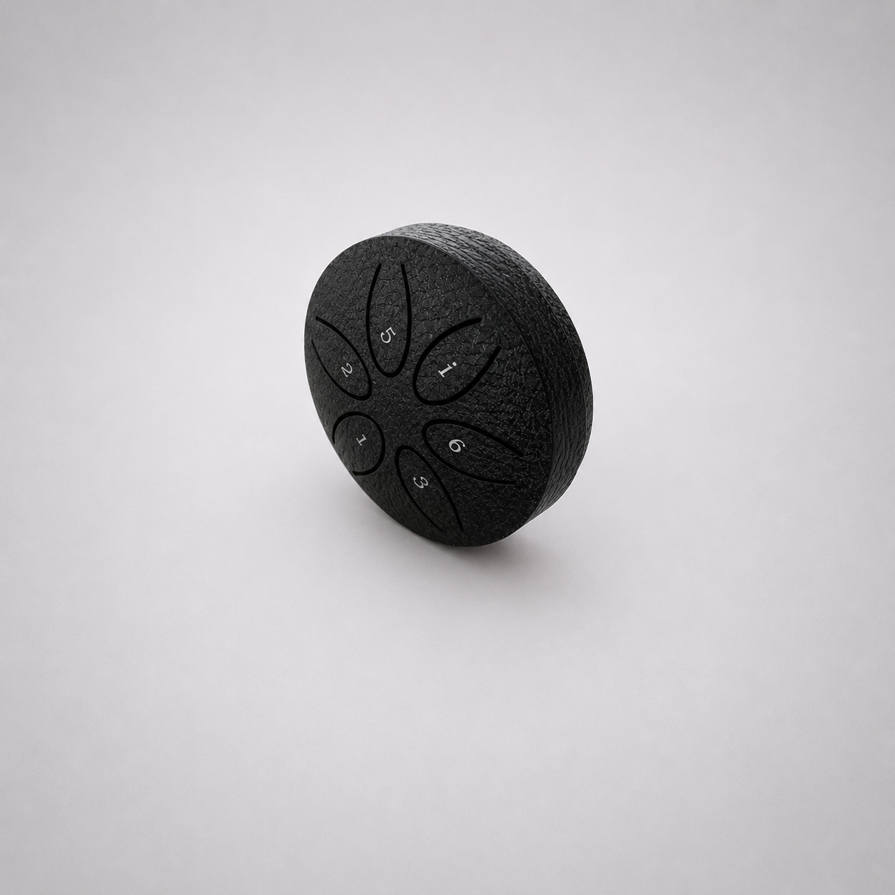 Mini Tongue Drum | AkashaBowls®