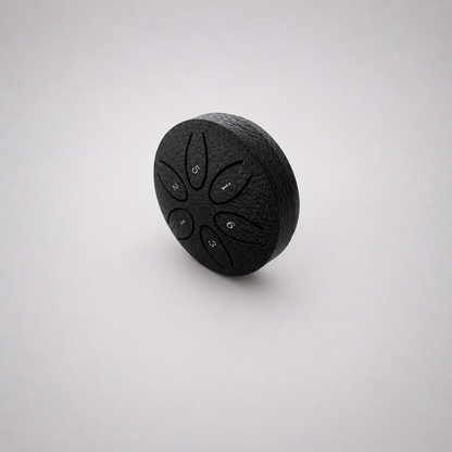 Mini Tongue Drum | AkashaBowls®