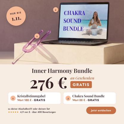 Inner Harmony Bundle