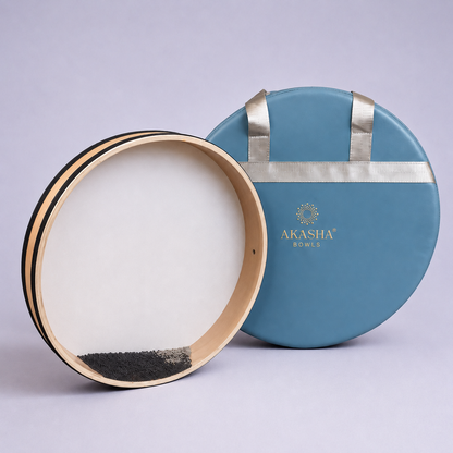 Ocean Drum inkl. Tasche | AkashaBowls®