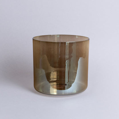 Crystal Singing Bowl HORSE SPIRIT ANIMAL 432 Hz | AkashaBowls®