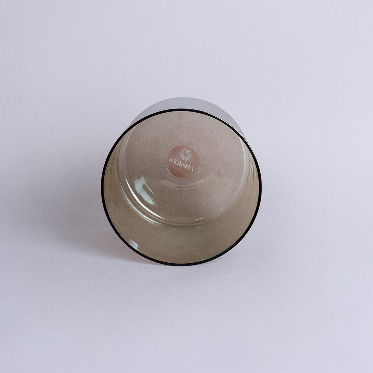 Crystal Singing Bowl HORSE SPIRIT ANIMAL 432 Hz | AkashaBowls®