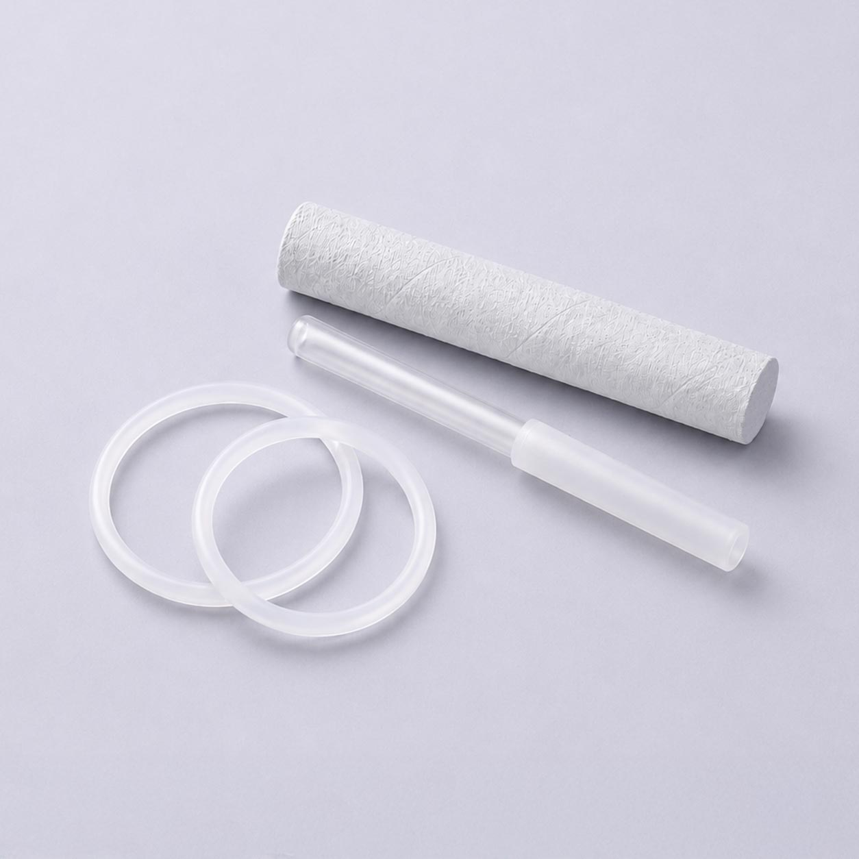 Mallets &amp; Rings