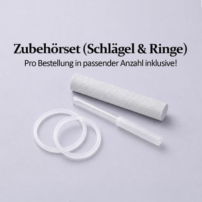 Kristallklangschale DRACHE KRAFTTIER 432 Hz - 17 cm| AkashaBowls®