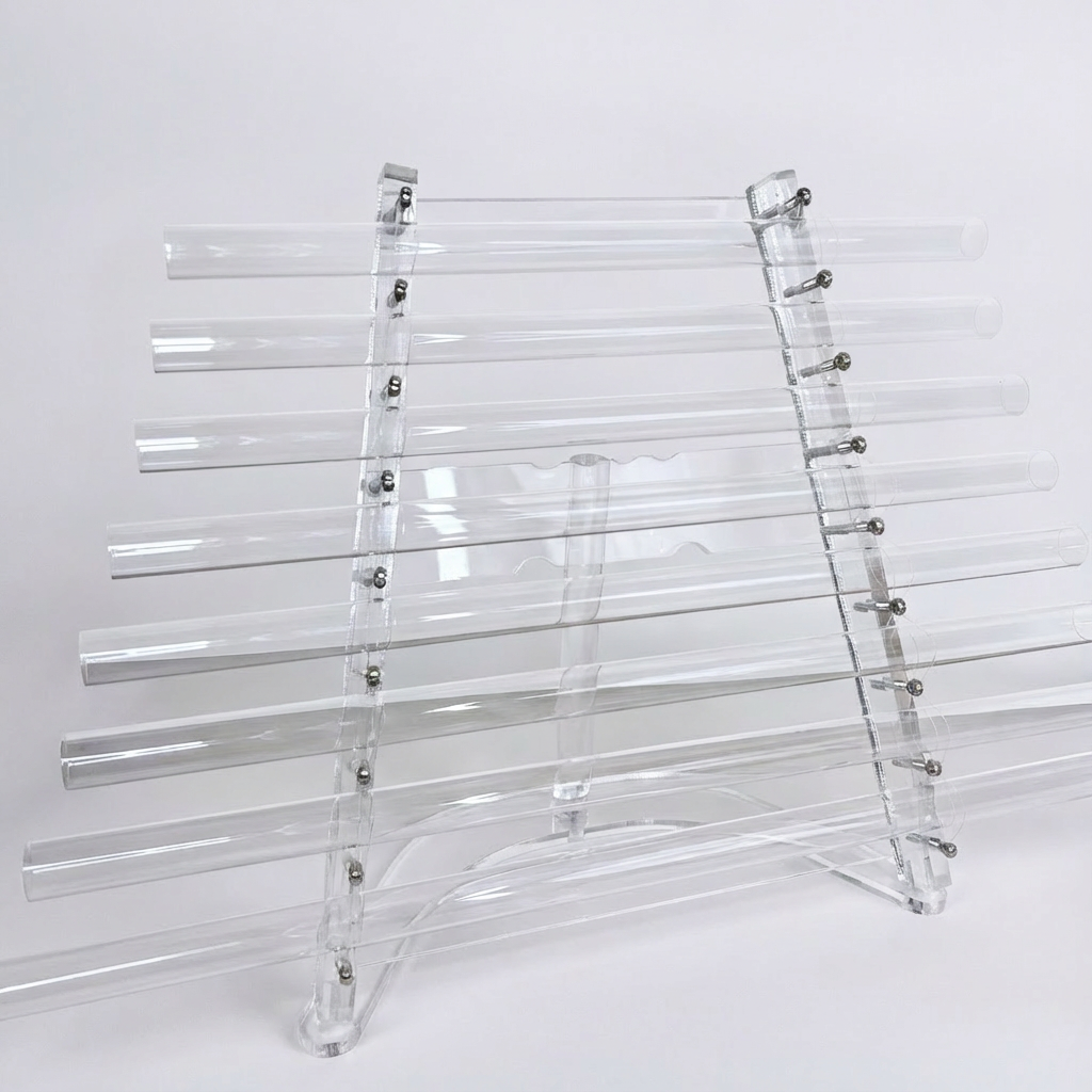 Crystal Harp