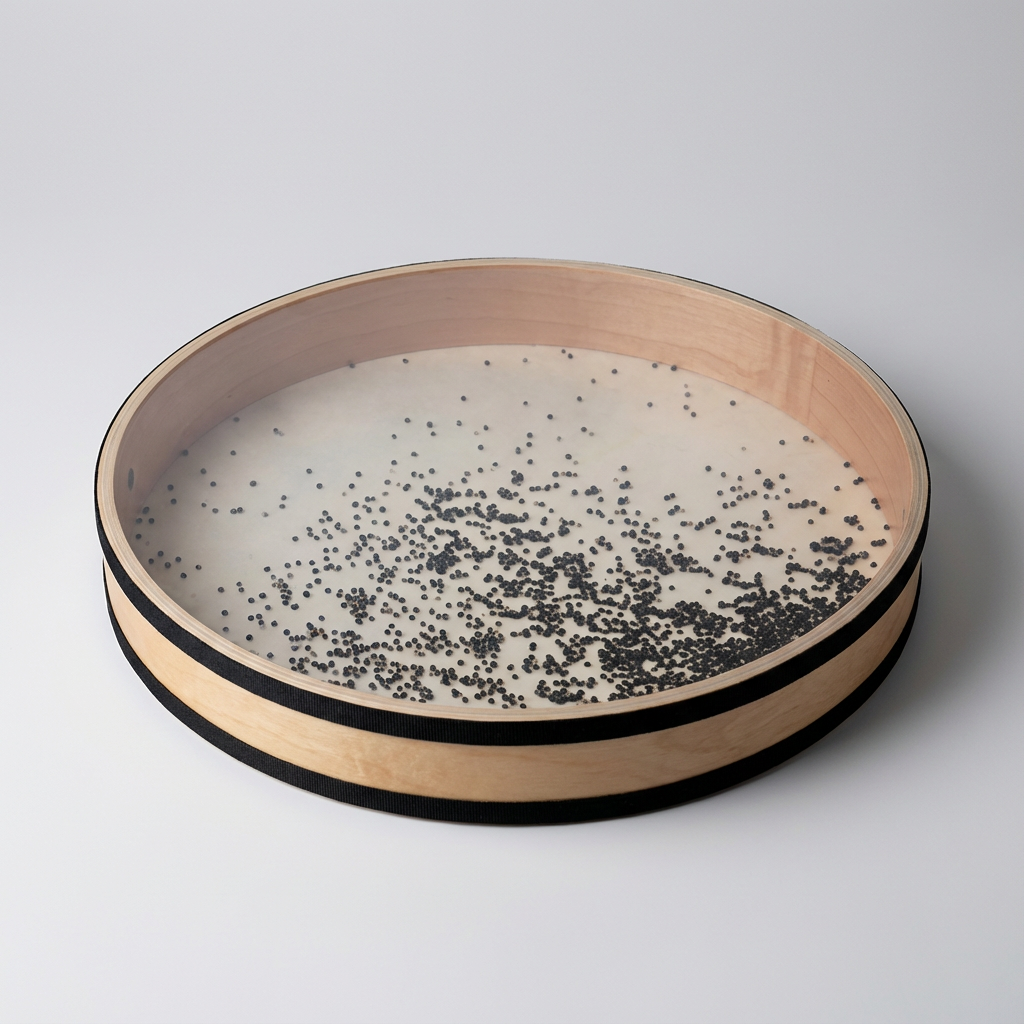 Ocean Drum | AkashaBowls®