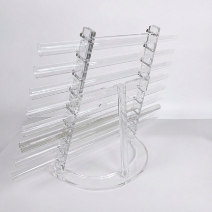 Crystal Harp