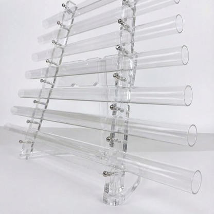 Crystal Harp
